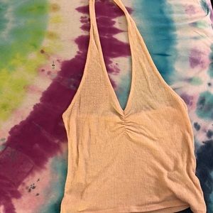 Urban Outfitters Halter Top